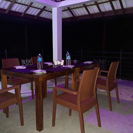 The Green Heritance - Habarana Hotel Екстериор снимка